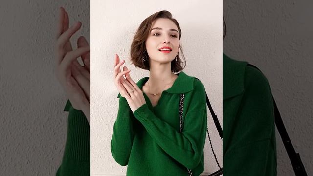Женский свитер смотреть онлайн