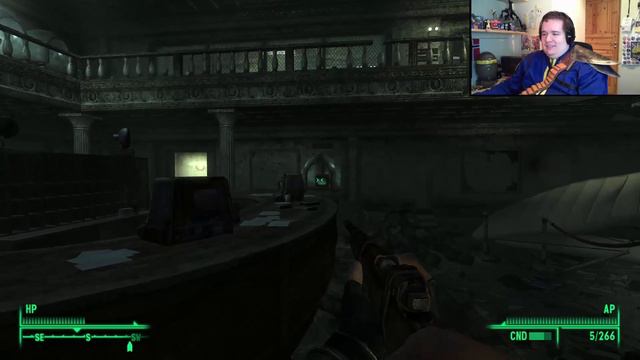 Is this Game any Good?: Fallout 3 смотреть онлайн