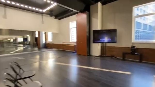 Грандбалет внутри смотреть онлайн