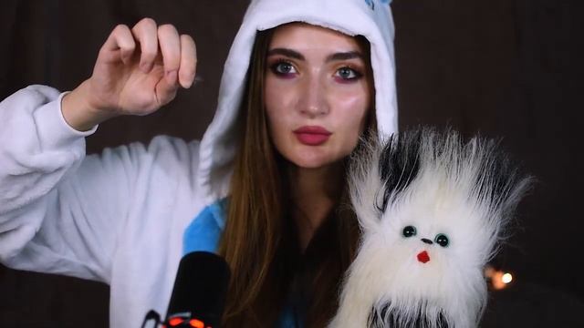 ? ASMR: RELAX CAT HAIRCUT (GROOMING, ROLEPLAY)??♀️ АСМР: СТРИЖКА КОТА (ГРУМИНГ, РОЛЕВАЯ ИГРА)?