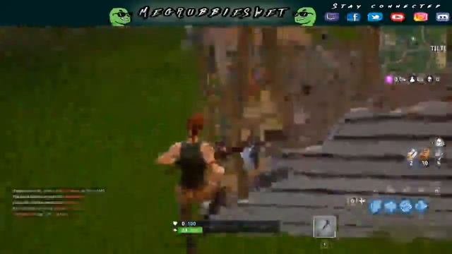 UPDATE 2.2.0 NEW CITY & MUCH MORE | FORTNITE смотреть онлайн