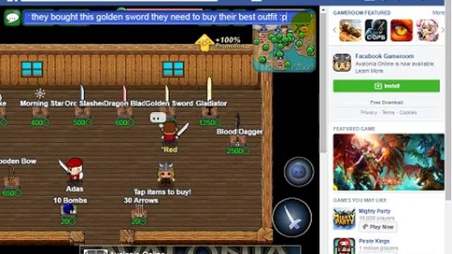 Avalonia Online Tips for Newbies смотреть онлайн