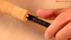 Спиннинг Maximus Manic