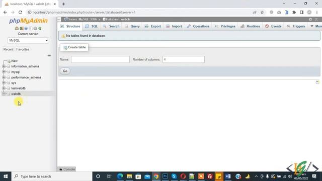 How to Install WordPress on Localhost Wamp Server | Step By Step Installation & Configuration смотреть онлайн
