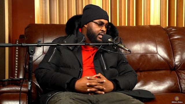 Get Money Mark "Cheating at the Dice Game" Interview | Kid L Podcast #184 смотреть онлайн