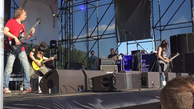 Монгол Шуудан - Москва @Мотомалоярославец2016 смотреть онлайн