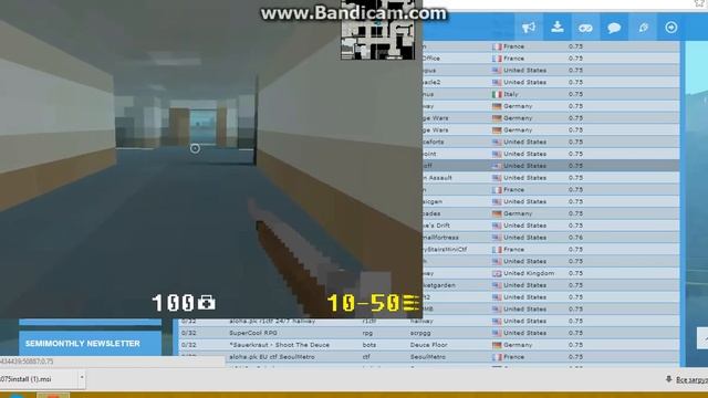 Скачать игру Ace of Spades бесплатно! смотреть онлайн