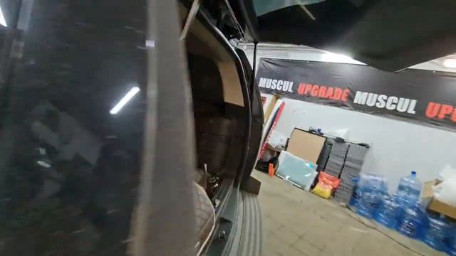 Cadillac. штатка которая смогла "спеть" ч1 смотреть онлайн