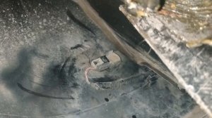 Не работает задний парктроник Nissan X-Trail / Rogue | Решение