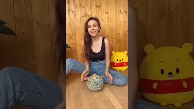 ⚠️ ОН уже огромный! Мега попрыгунчик! смотреть онлайн