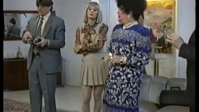 INESITA 15 CARA MENEM смотреть онлайн