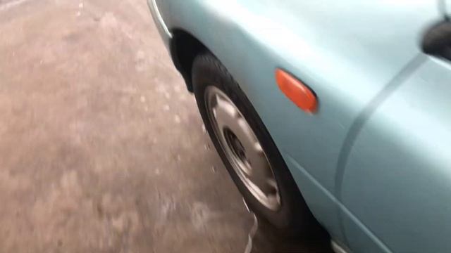 Разборка Subaru - Impreza (G10) 1993-2000 , 1.6 (VIN: JF1GF4ALOEJ004048) 37825 смотреть онлайн