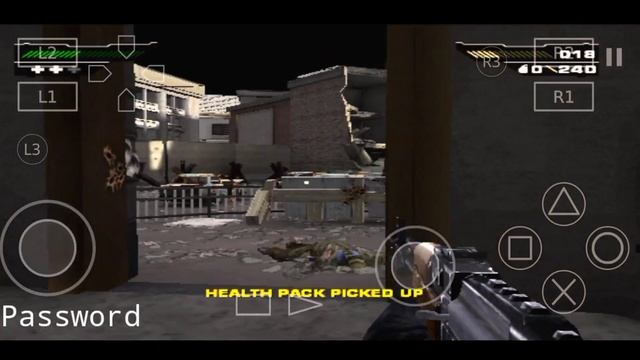 Config Black AetherSX2 All Device | Android | Offline смотреть онлайн