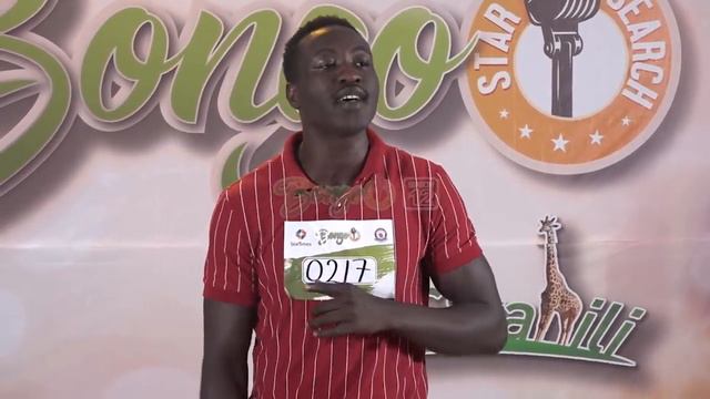 BONGO STAR SEARCH DAILY SHOW MWANZA MONDAY смотреть онлайн