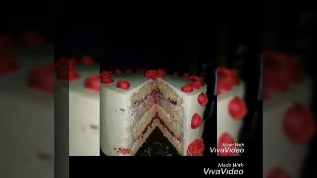 "Роспись на креме "Тортик от Хотовой Радимы H&R смотреть онлайн