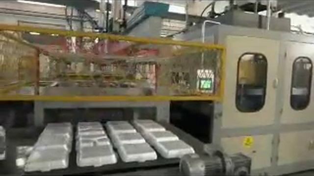 Вакуумный аппарат по производству упаковки смотреть онлайн