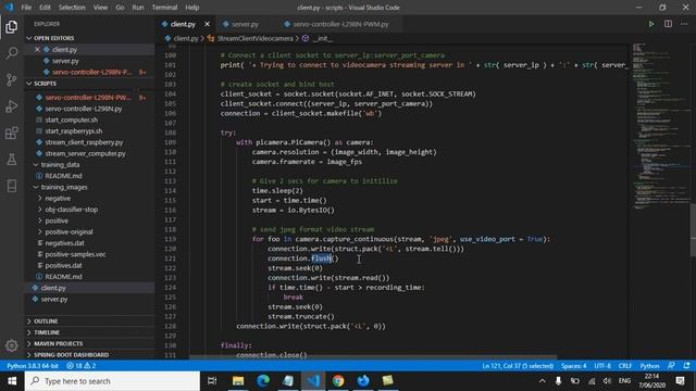 Arduino a Python смотреть онлайн