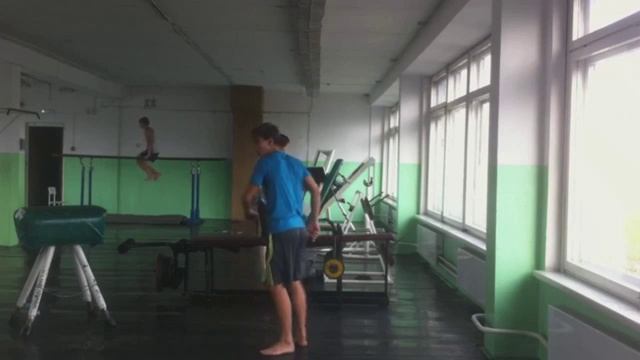 трикинг попытки))) смотреть онлайн