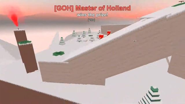 ?Long Live Santa ☻ бесплатный волчатник для Санта Клаусов! смотреть онлайн