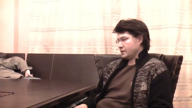 Философия сознания, часть 1 смотреть онлайн