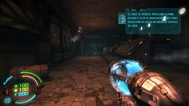 Hard Reset PC gamerPlay смотреть онлайн