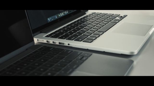 2015 MacBook - Worth the upgrade? смотреть онлайн