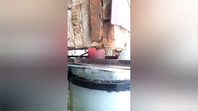 Самодельная сушилка для зерна смотреть онлайн