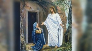 В ЭТОТ ДЕНЬ ЛЮДИ СОЕДИНИЛИСЬ С АНГЕЛАМИ..ЧТО ПРЕПОДНЕСЛА МАРИЯ МАГДАЛИНА ИМПЕРАТОРУ ТИБЕРИЮ?!