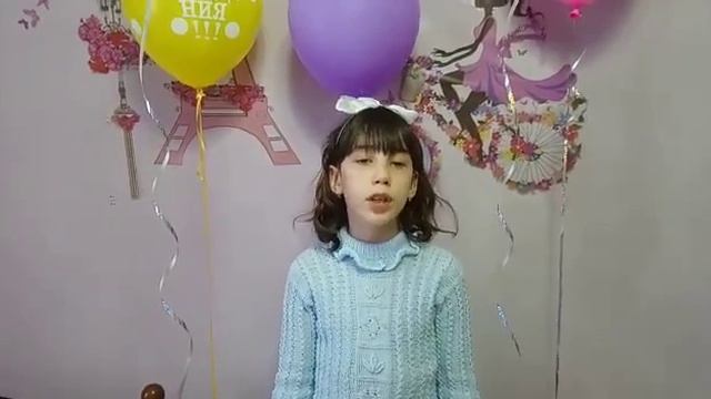 Нейфельд Маргарита Стихотворение Весь мир начинается с мамы смотреть онлайн