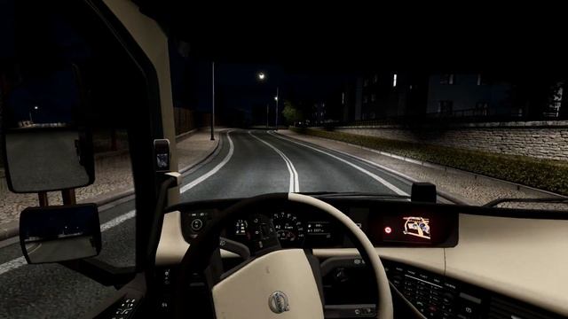 Новые звуки в МУЛЬТИПЛЕЕРЕ Euro Truck Simulator 2??! смотреть онлайн