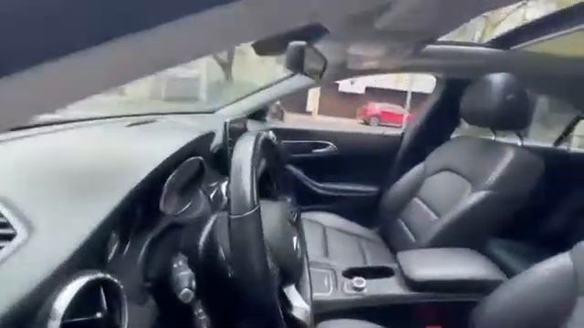 Mercedes-Benz Clase CLA 2019 4p 200 CGI Sport L4/2.0/T Aut смотреть онлайн