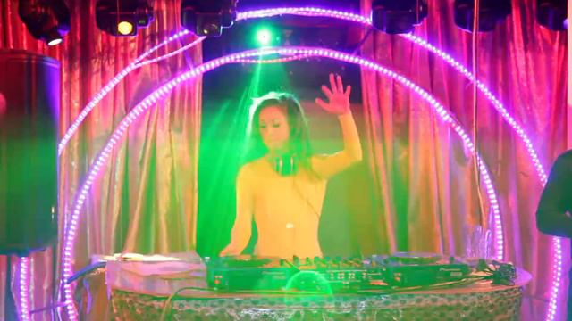 DJ Mariya Malyakina (BMM) 23.11.12 