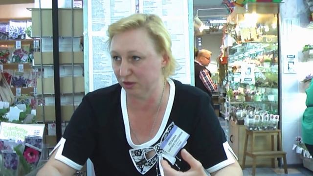 ДФ.Светлана Репкина о будущих сортах своей селекции 2015г. смотреть онлайн