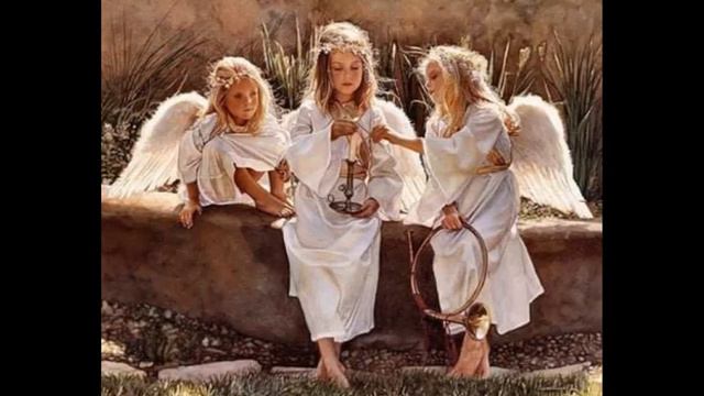 Livi Christmas Hallelujah смотреть онлайн