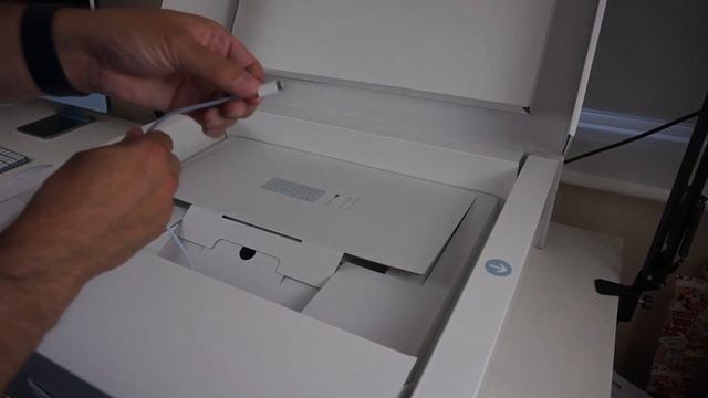 M1 iMac 2021 | Unboxing & Review смотреть онлайн