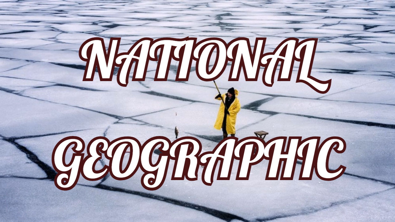 NATIONAL GEOGRAPHIC. смотреть онлайн