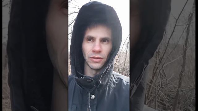 Просто спонтанная беседа. Фёдор Пустотный. смотреть онлайн