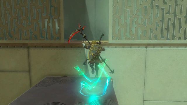 Lets Play Tears of the Kingdom - Part 33 - Hyrule Castle & Ganondorf an Ally? смотреть онлайн