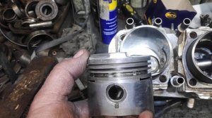 двигатель ск-12 перевод на 92 бензин