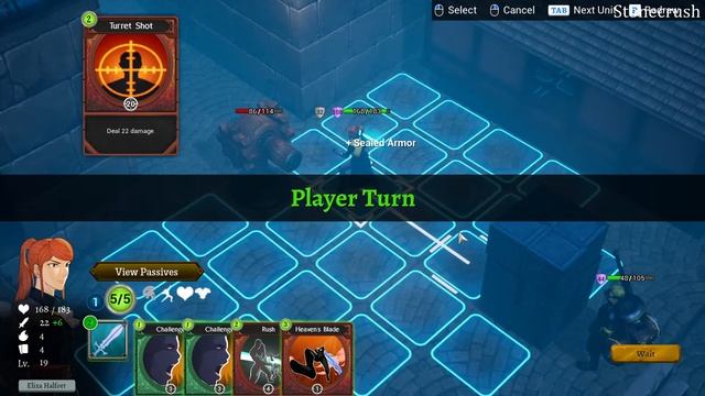 Grand Guilds или Великие Гильдии пятая часть прохождения,Новинка 2020 смотреть онлайн