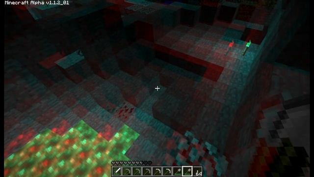 MINECRAFT IN 3D!!!!! OMGGGGGG!!!!! смотреть онлайн
