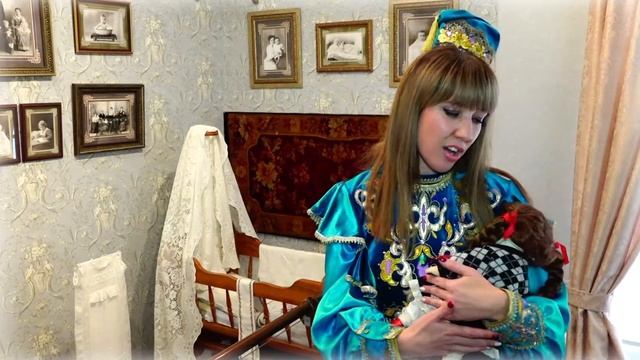 колыбельная .поют врачи ульяновской областной клинической больницы смотреть онлайн