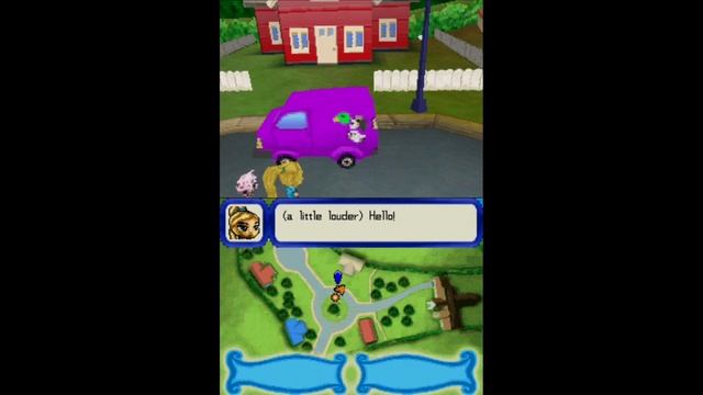 Bratz : Super Babyz (US) смотреть онлайн