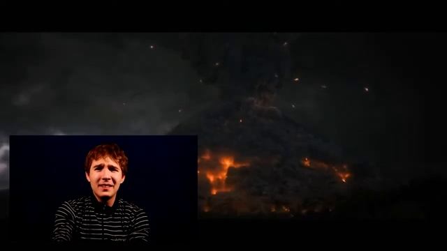 [The Evil Movies]Раян Гослинг умер?О_о7 Мнение о фильме Помпеи и Рёфн в Каннах смотреть онлайн