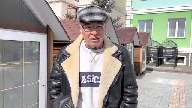 ХАНА голубям, БАРЫГИ на горизонте… смотреть онлайн