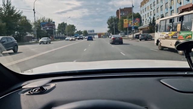 Более 5000км на электромобиле XPENG G9 по России. Часть 3 смотреть онлайн