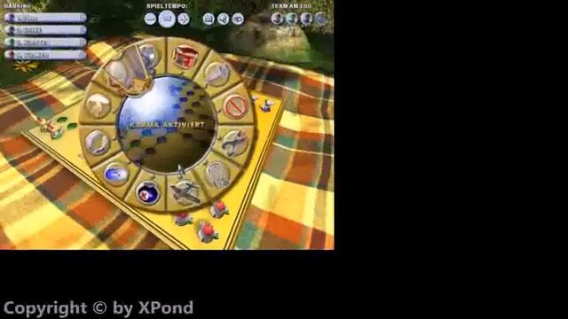 Don't Angry 2 Demo смотреть онлайн