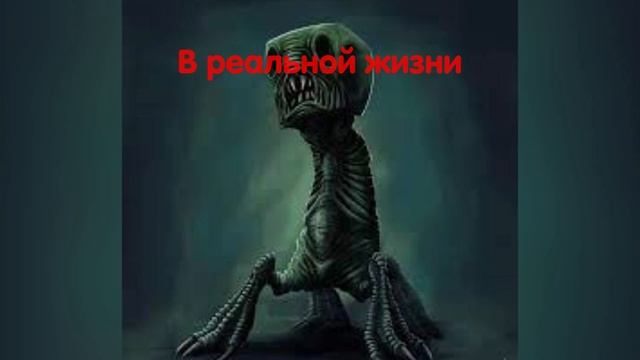 Как бы выглядели мобы из майнкрафта в реальной жизни? смотреть онлайн