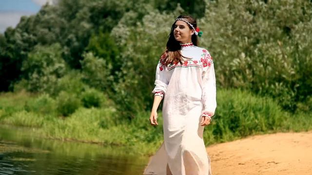 Незабудки (авторская песня) смотреть онлайн