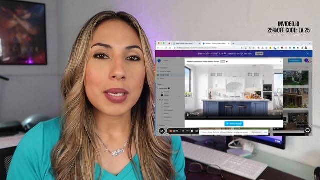 How to Use ChatGPT and InVideo to Create More Real Estate Videos смотреть онлайн